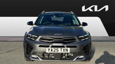 Kia Stonic 1.0T GDi 48V 98 GT-Line S 5dr Petrol Estate